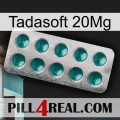 Tadasoft 20Mg dapoxetine1